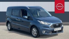 Ford Grand Tourneo Connect 1.5 EcoBlue 120 Titanium 5dr Diesel Estate